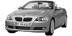 BMW E93 B2482 Fault Code