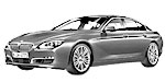 BMW F06 B2482 Fault Code